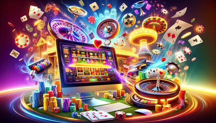 Casino Classic Live Casino